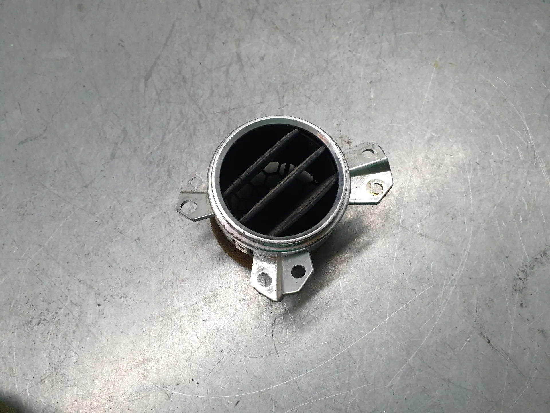 Paratie del riscaldamento JEEP Compass (MK49) Imagem-1