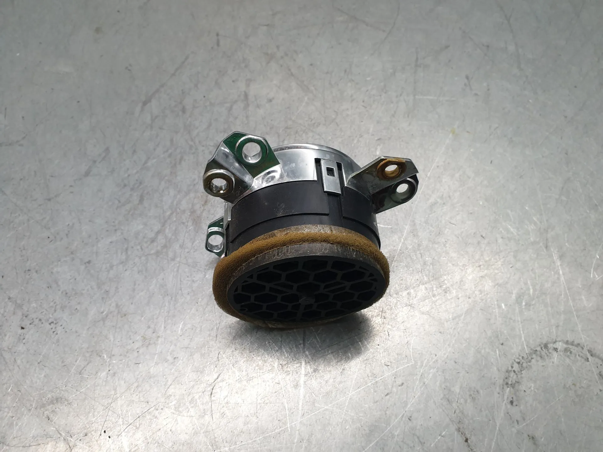 Paratie del riscaldamento JEEP Compass (MK49) Imagem-2