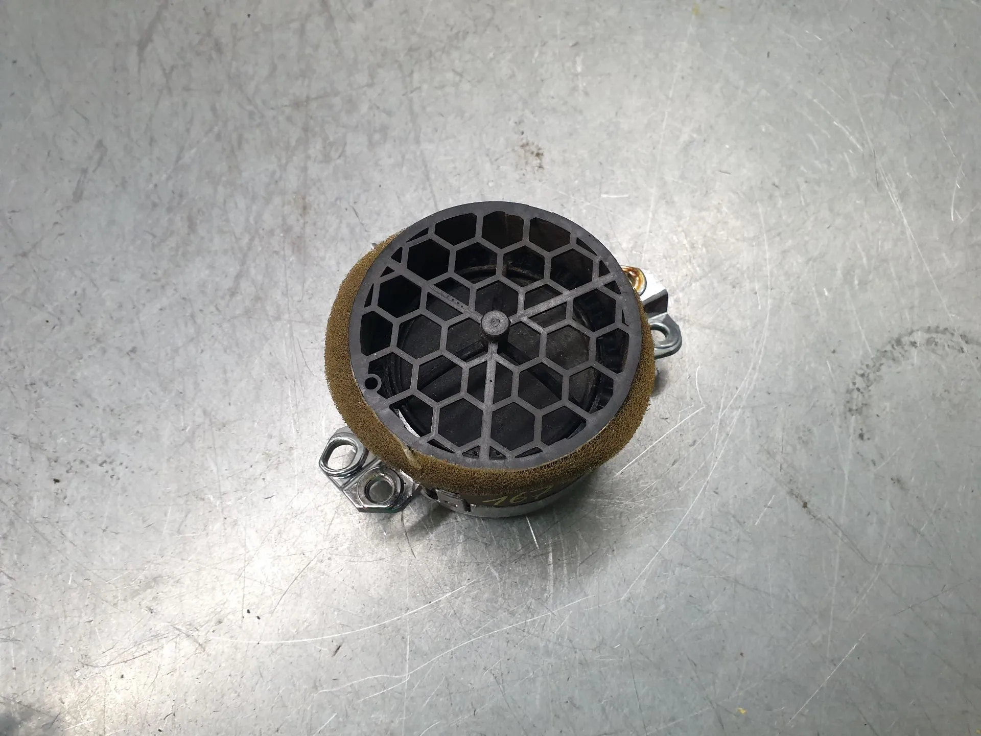 Paratie del riscaldamento JEEP Compass (MK49) Imagem-3