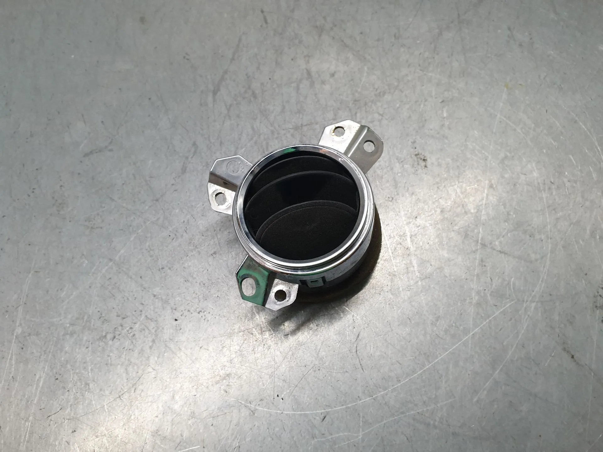 Paratie del riscaldamento JEEP Compass (MK49) Imagem-1