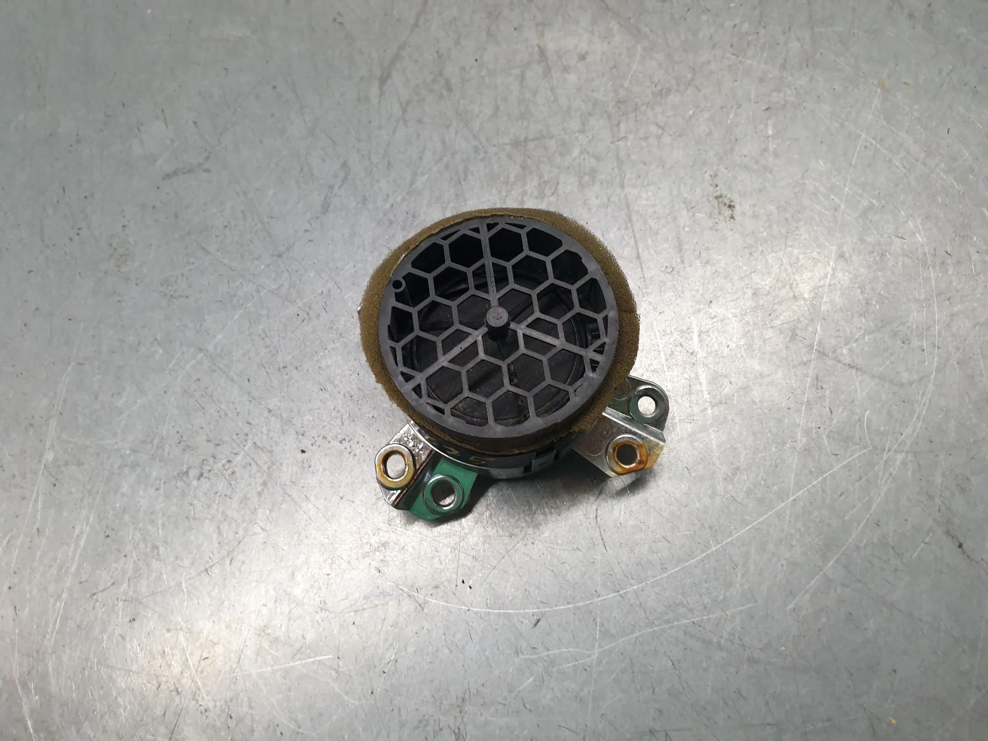 Paratie del riscaldamento JEEP Compass (MK49) Imagem-4