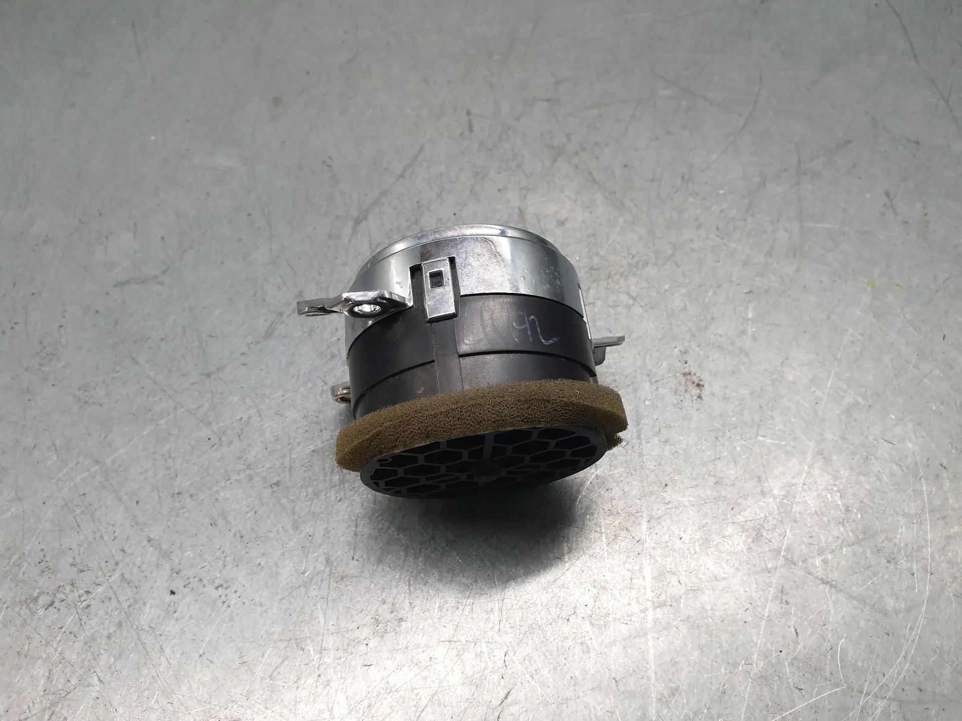 Paratie del riscaldamento JEEP Compass (MK49) Imagem-3