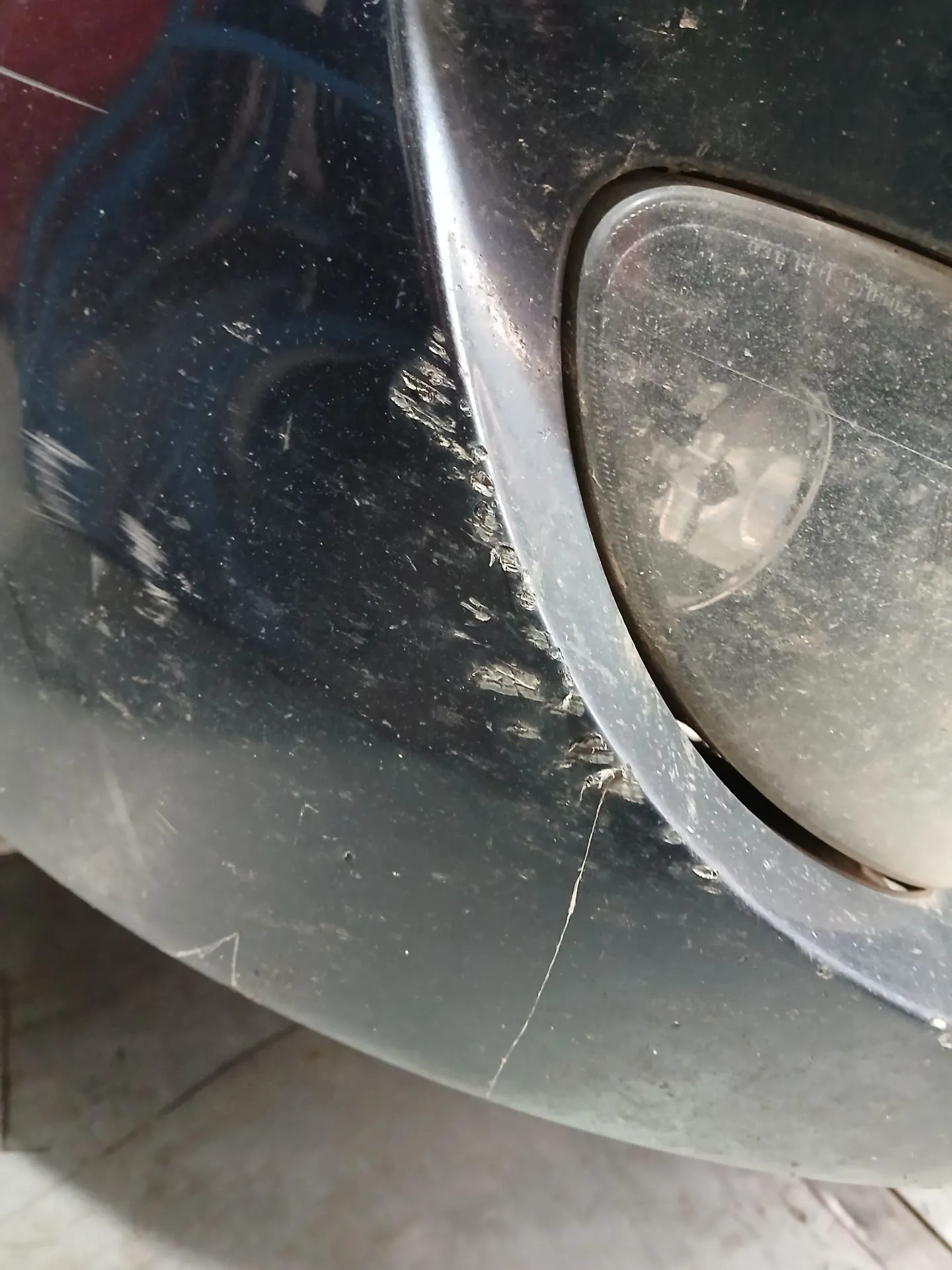 Frente Completa BMW 5 Touring (F11) Imagem-14