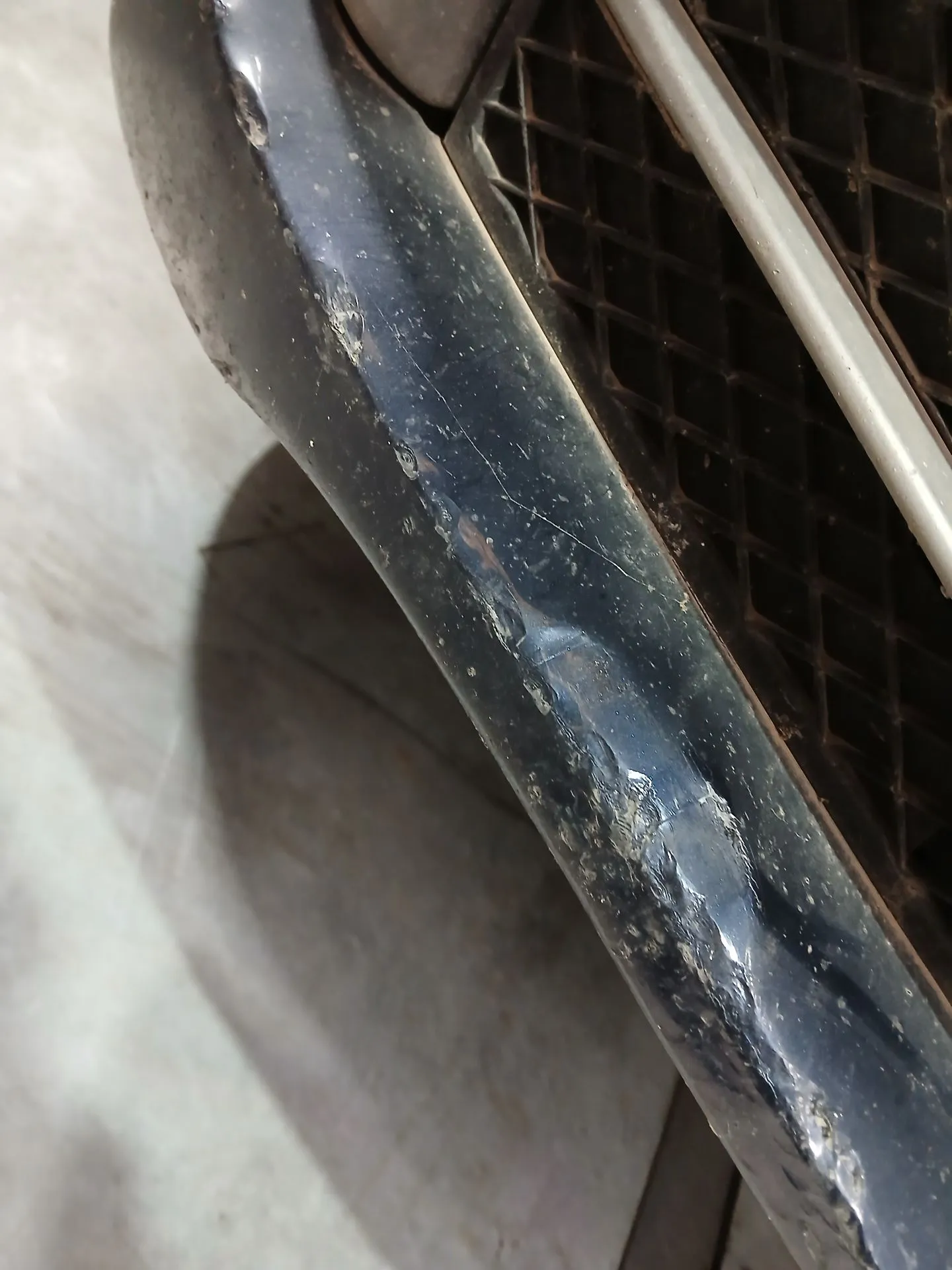 Frente Completa BMW 5 Touring (F11) Imagem-15