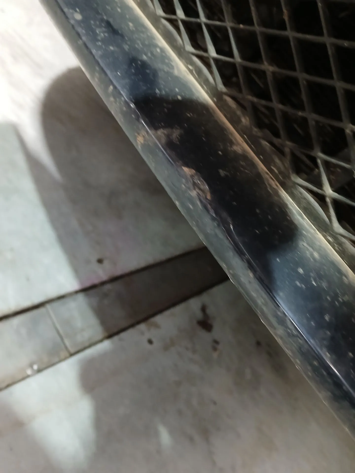 Frente Completa BMW 5 Touring (F11) Imagem-16