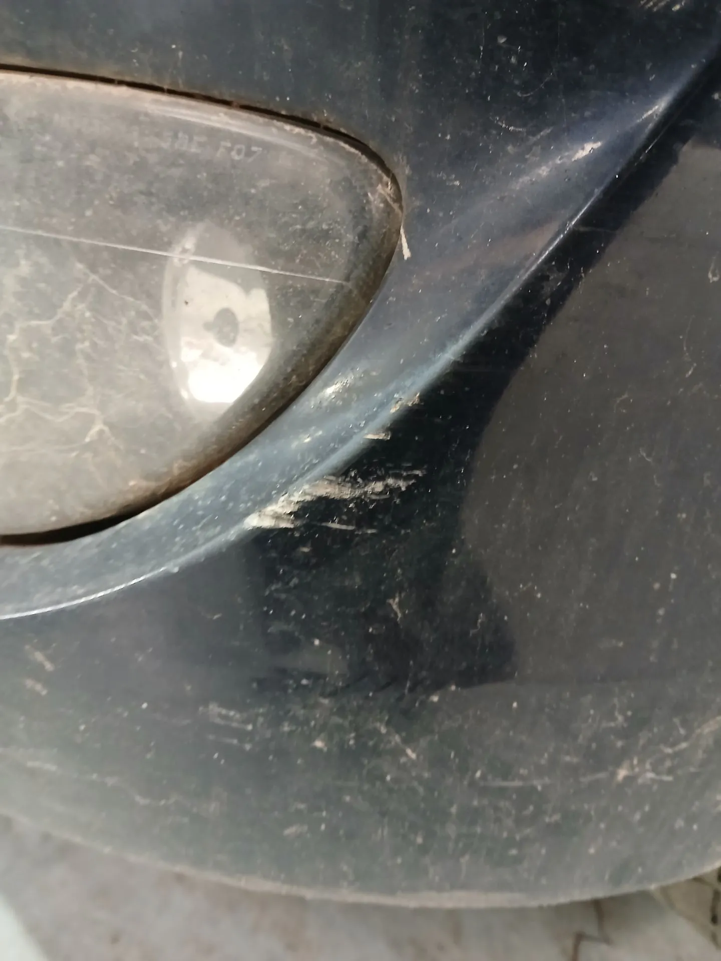 Frente Completa BMW 5 Touring (F11) Imagem-17