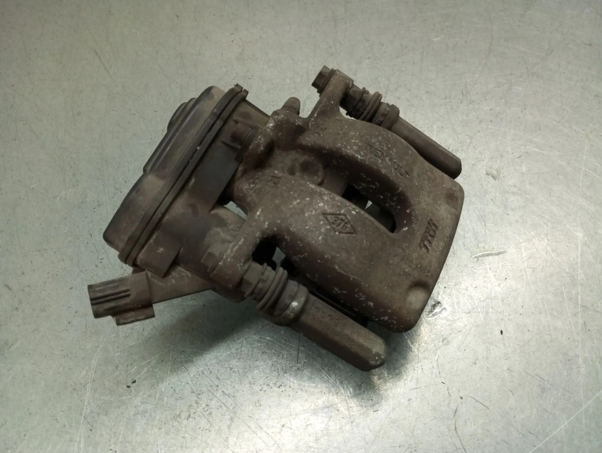 Pinza freno posteriore destra RENAULT Megane IV (B9A/M_)