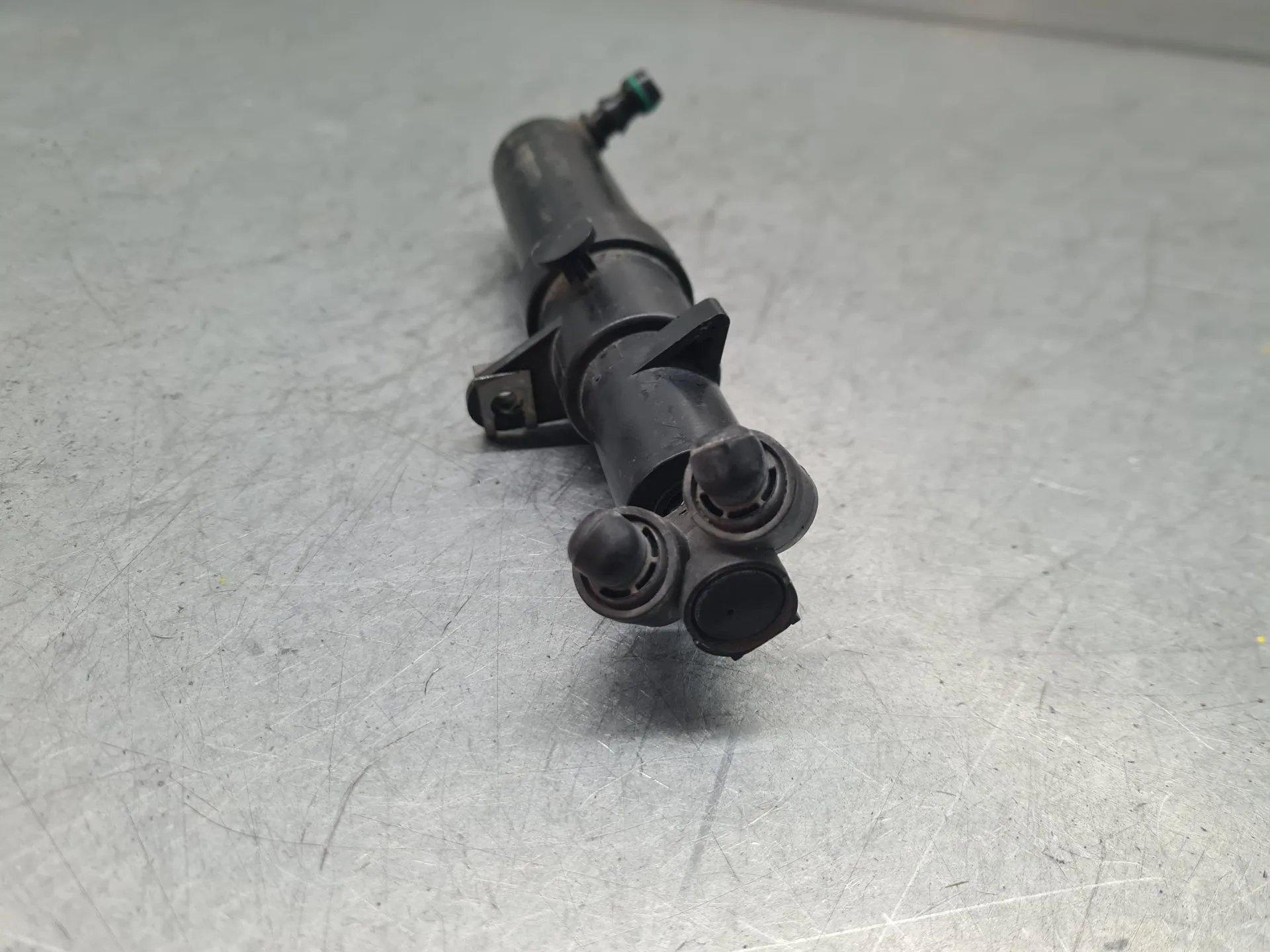 Lava faróis MERCEDES-BENZ Classe S (W221) Imagem-3