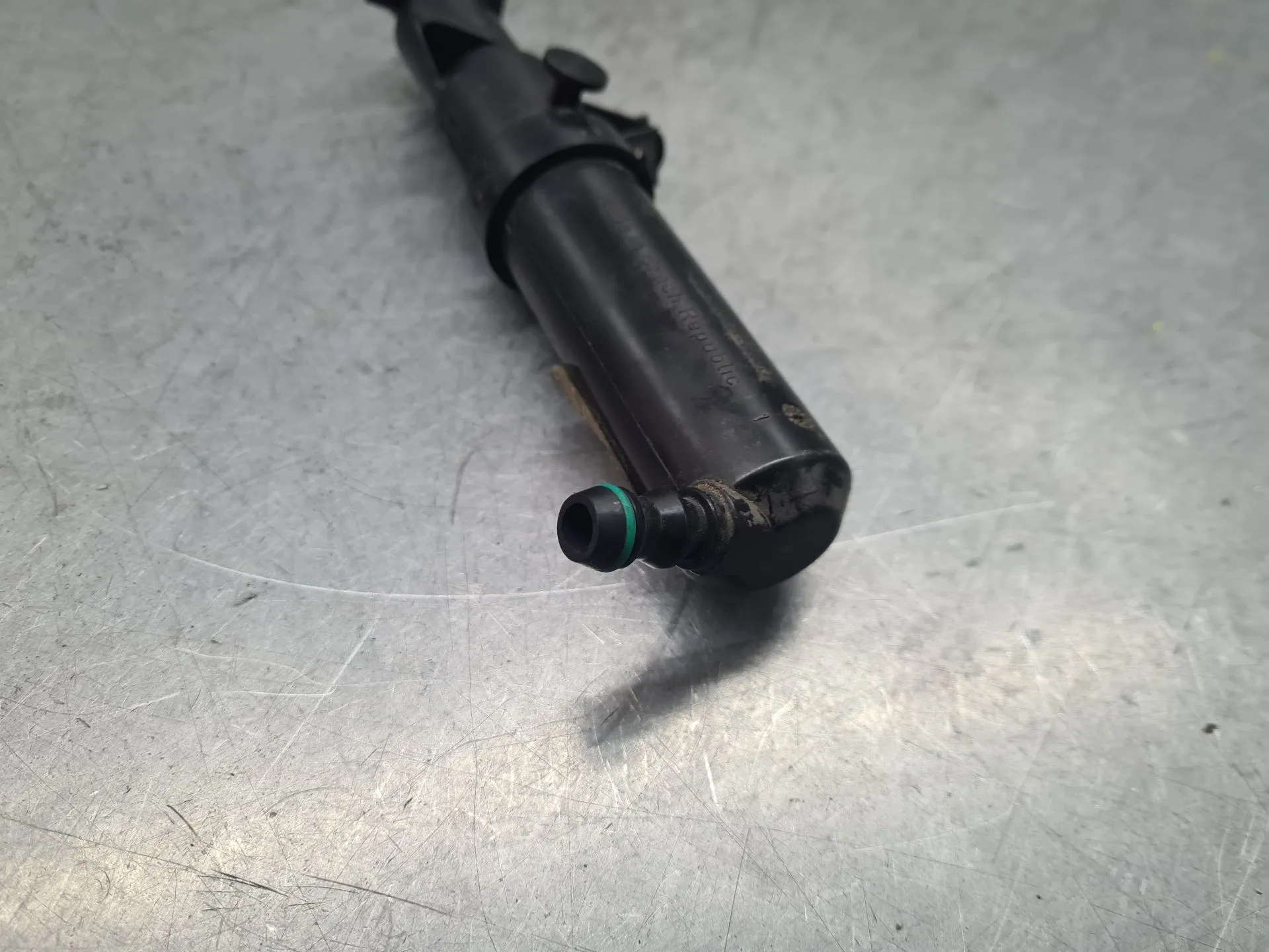 Lava faróis MERCEDES-BENZ Classe S (W221) Imagem-4