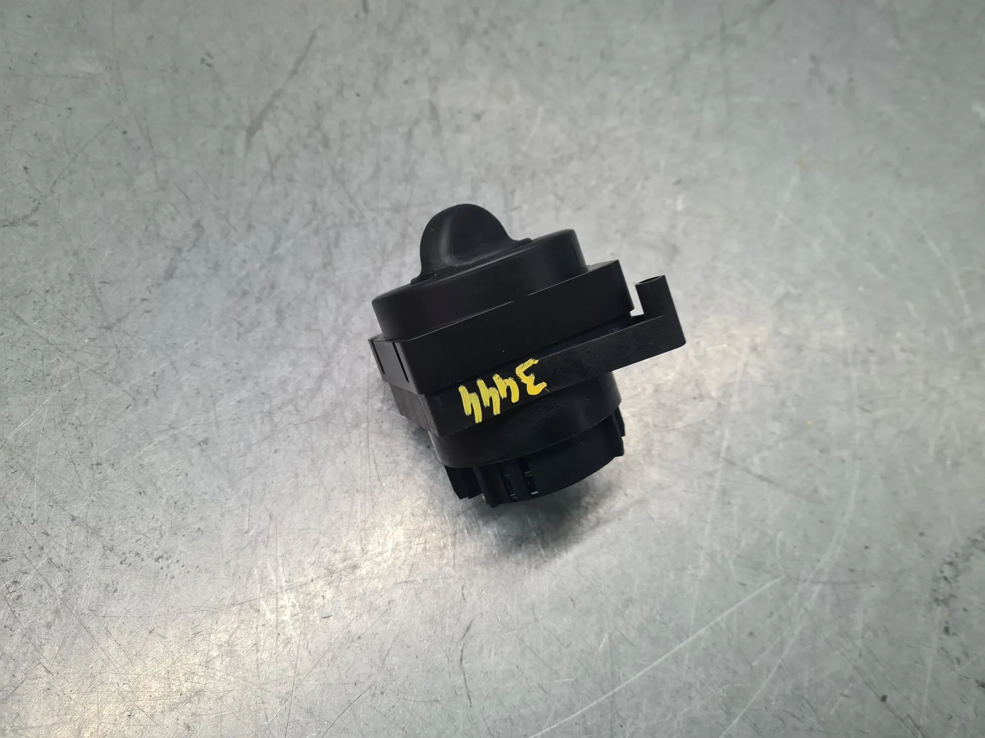 Botão / interruptor de luzes MERCEDES-BENZ Citan (415) Imagem-2