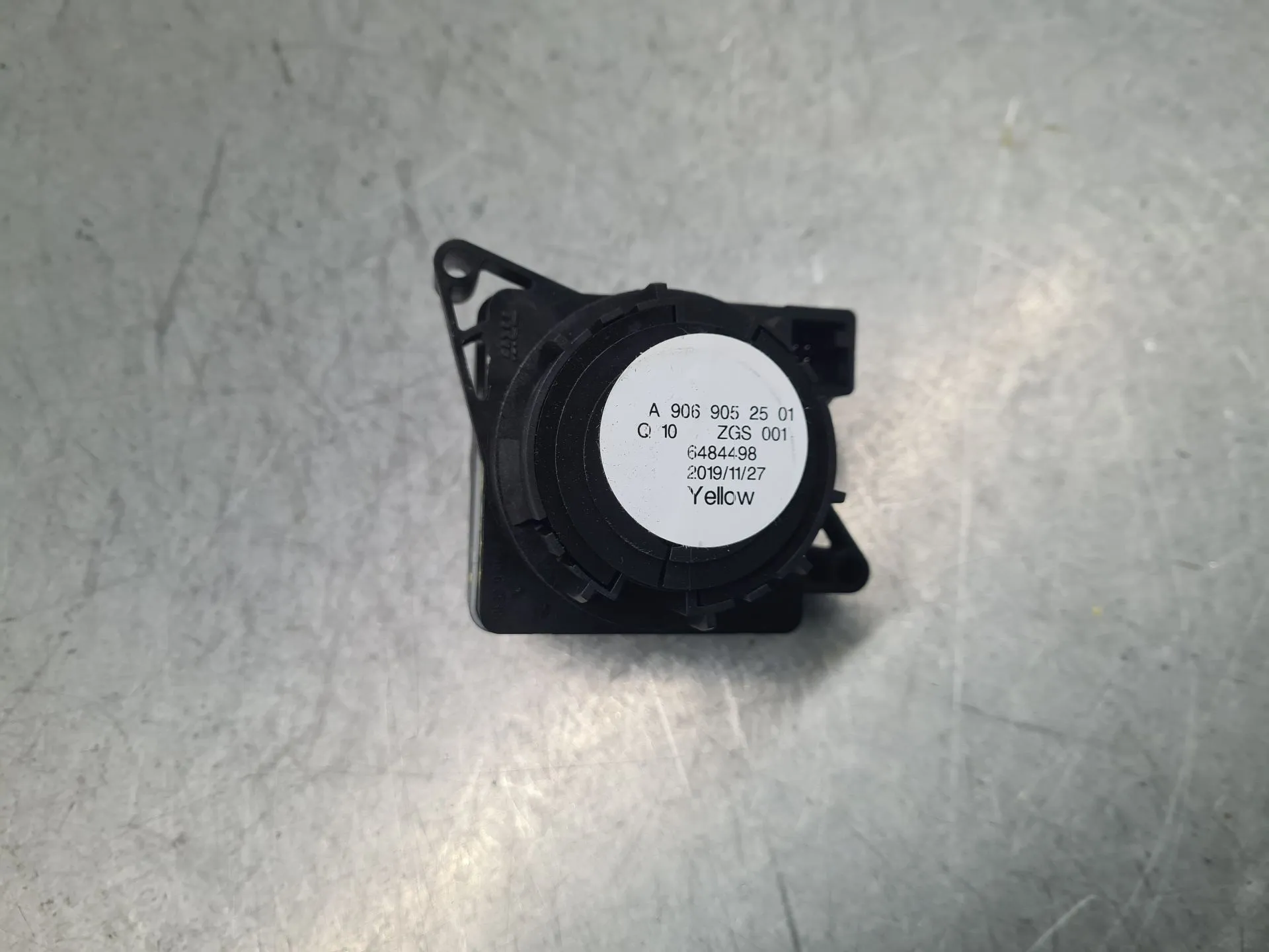 Botão / interruptor de luzes MERCEDES-BENZ Citan (415) Imagem-4