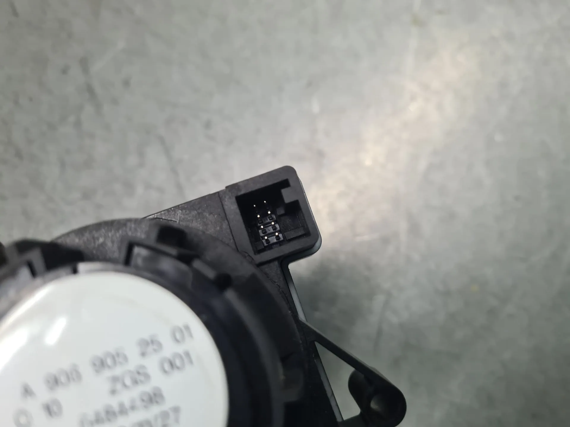 Botão / interruptor de luzes MERCEDES-BENZ Citan (415) Imagem-5