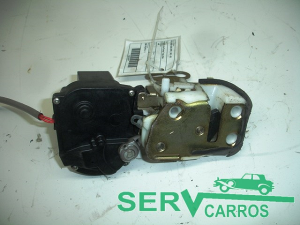 Serratura / chiusura posteriore destra ROVER 200 Hatch (RF)