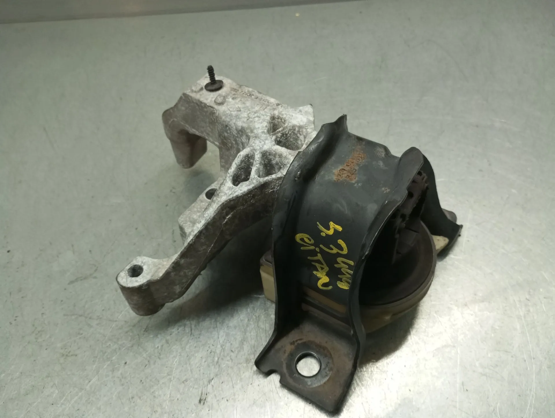Engine Mount MERCEDES-BENZ Citan (415)