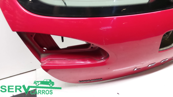 Tailgate / Trunk lid SEAT Leon (1P1) Imagem-2
