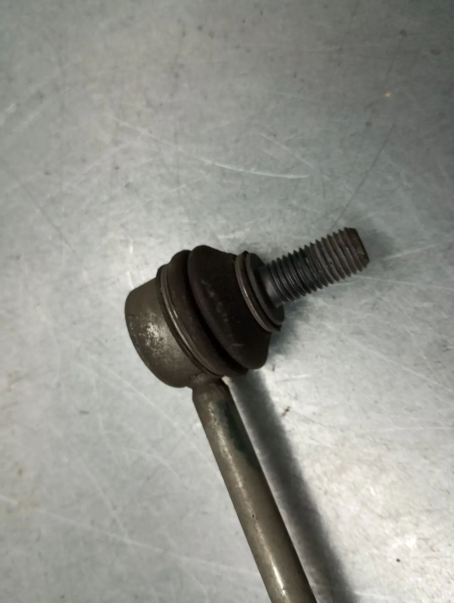 Tie rods / stabilizer links VOLKSWAGEN Tiguan (AD1, AX1) Imagem-2