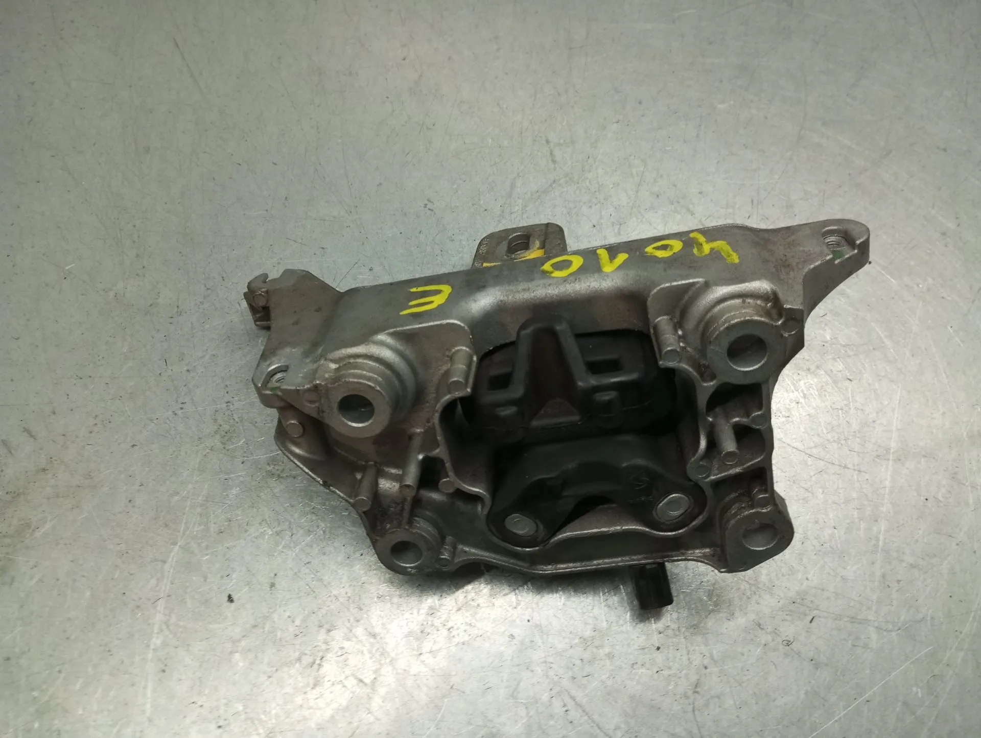 Supporto Della Scatola PEUGEOT 208 II Imagem-1