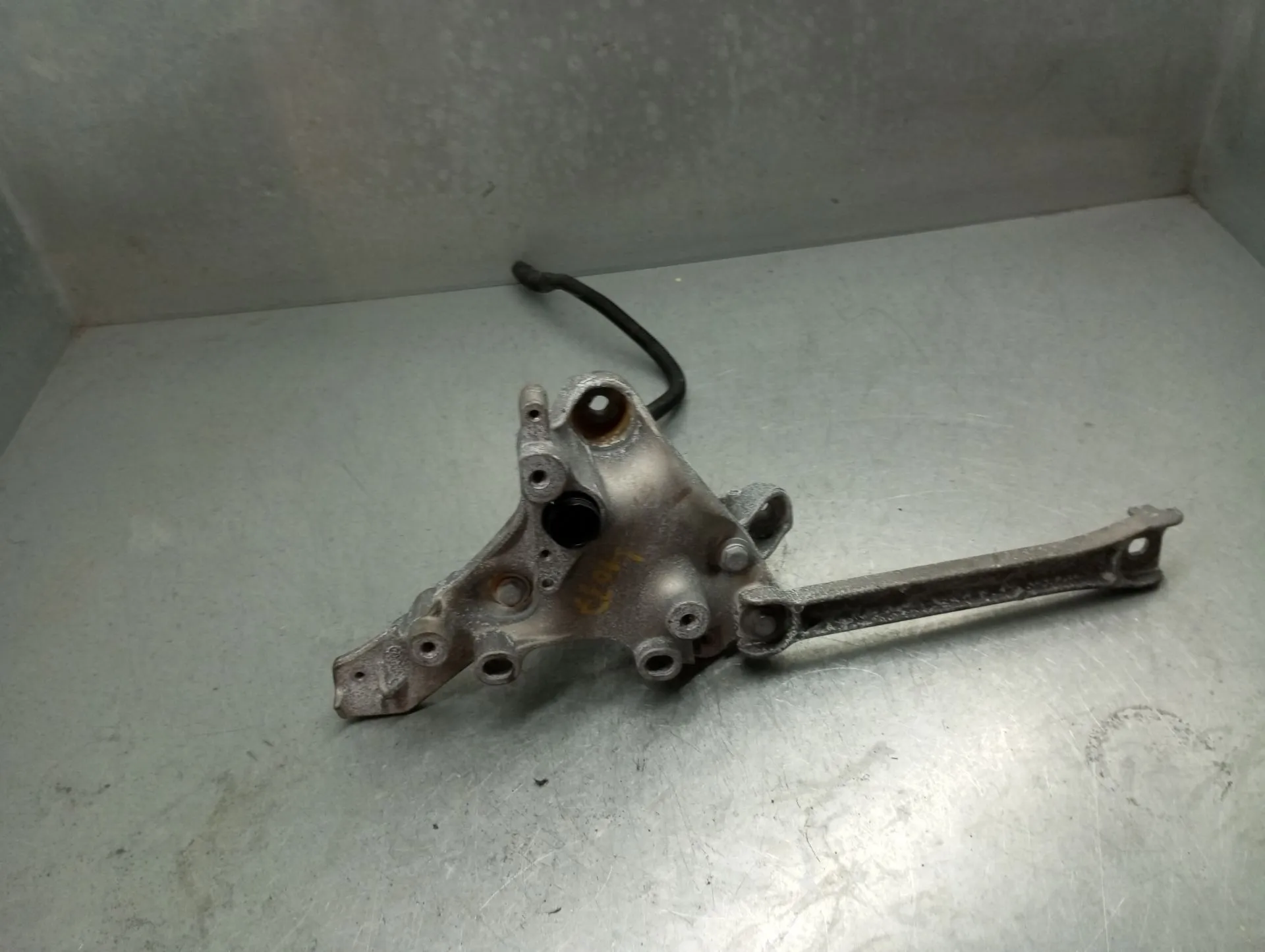 Apoio do motor RENAULT Trafic III (FG_)