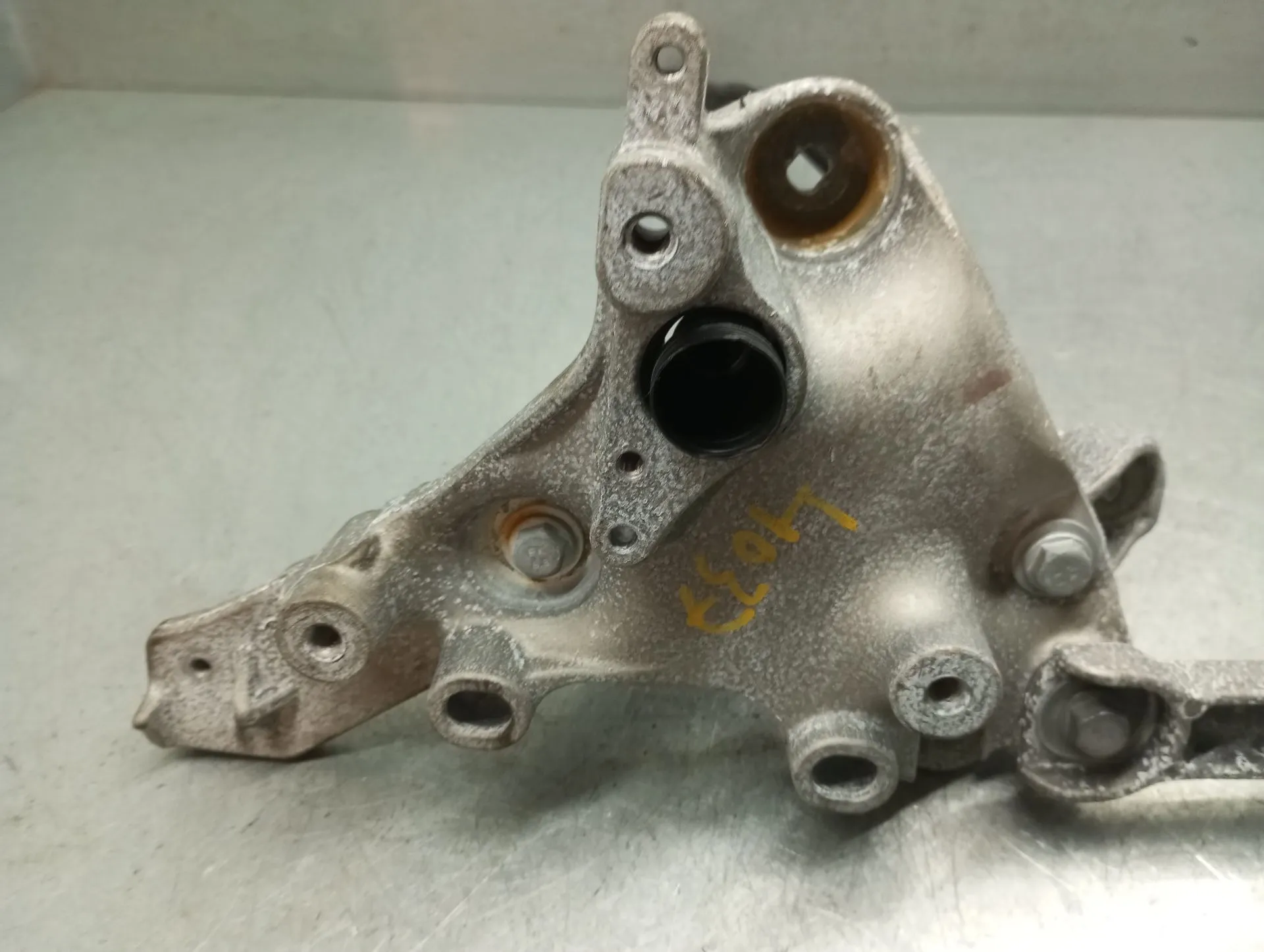 Apoio do motor RENAULT Trafic III (FG_) Imagem-1