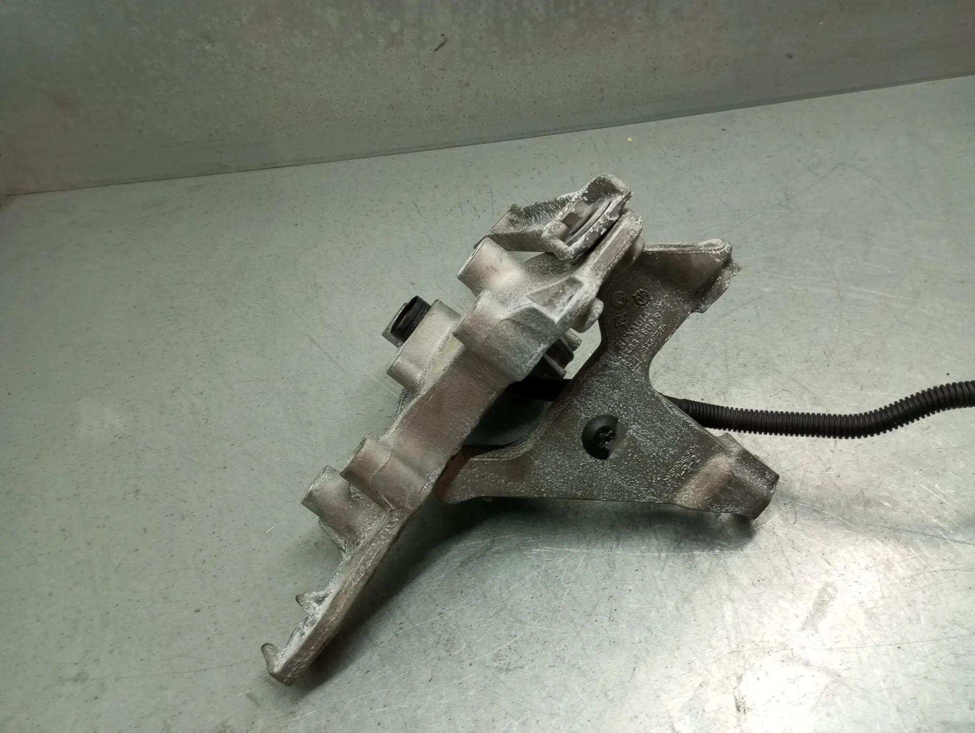 Apoio do motor RENAULT Trafic III (FG_) Imagem-6