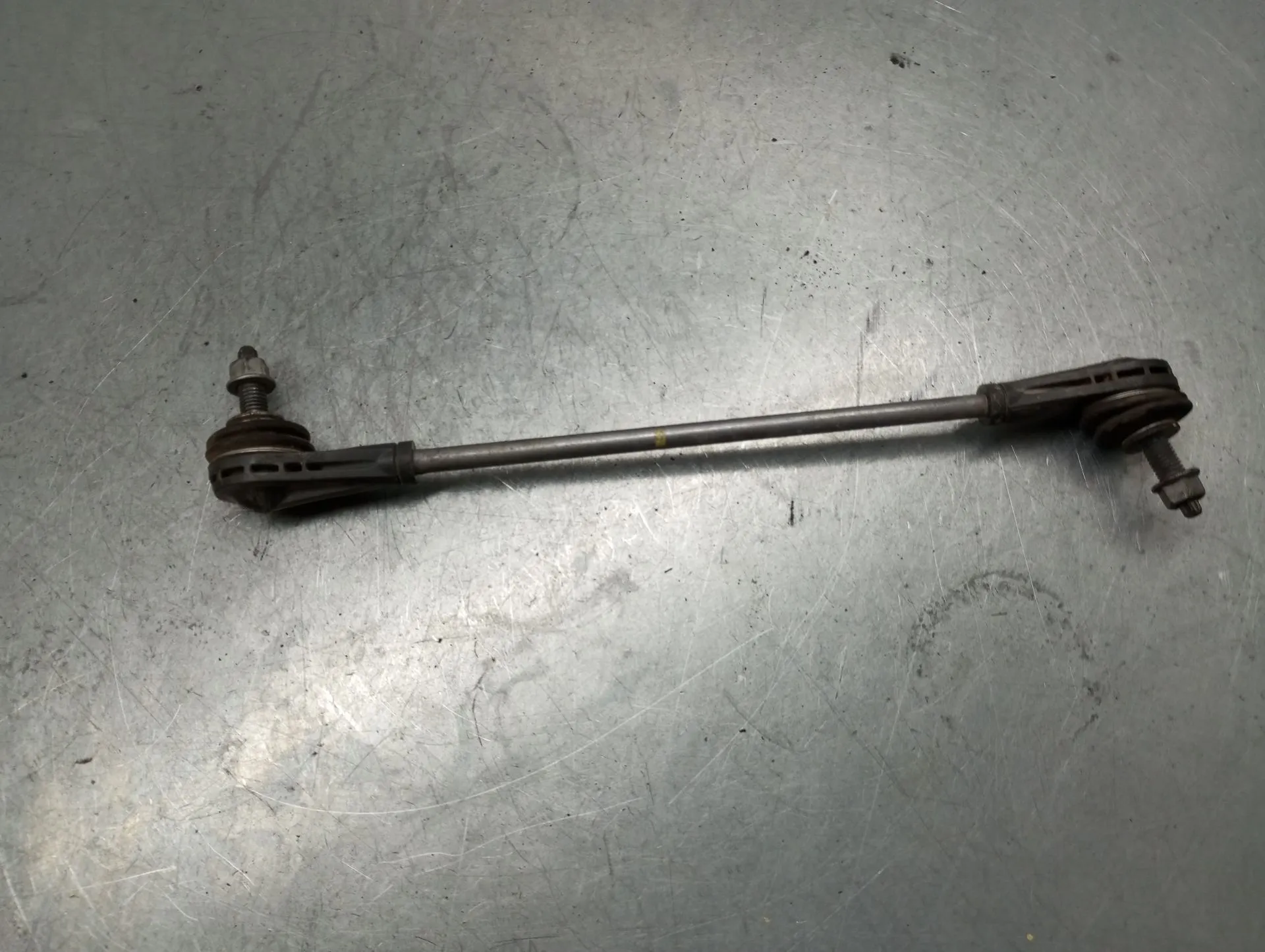 Tie rods / stabilizer links PEUGEOT 208 II