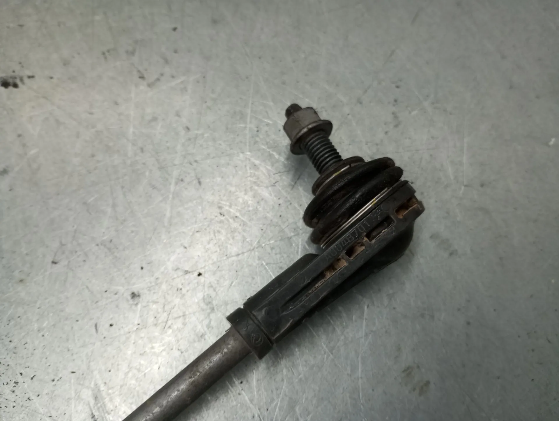 Tie rods / stabilizer links PEUGEOT 208 II Imagem-5