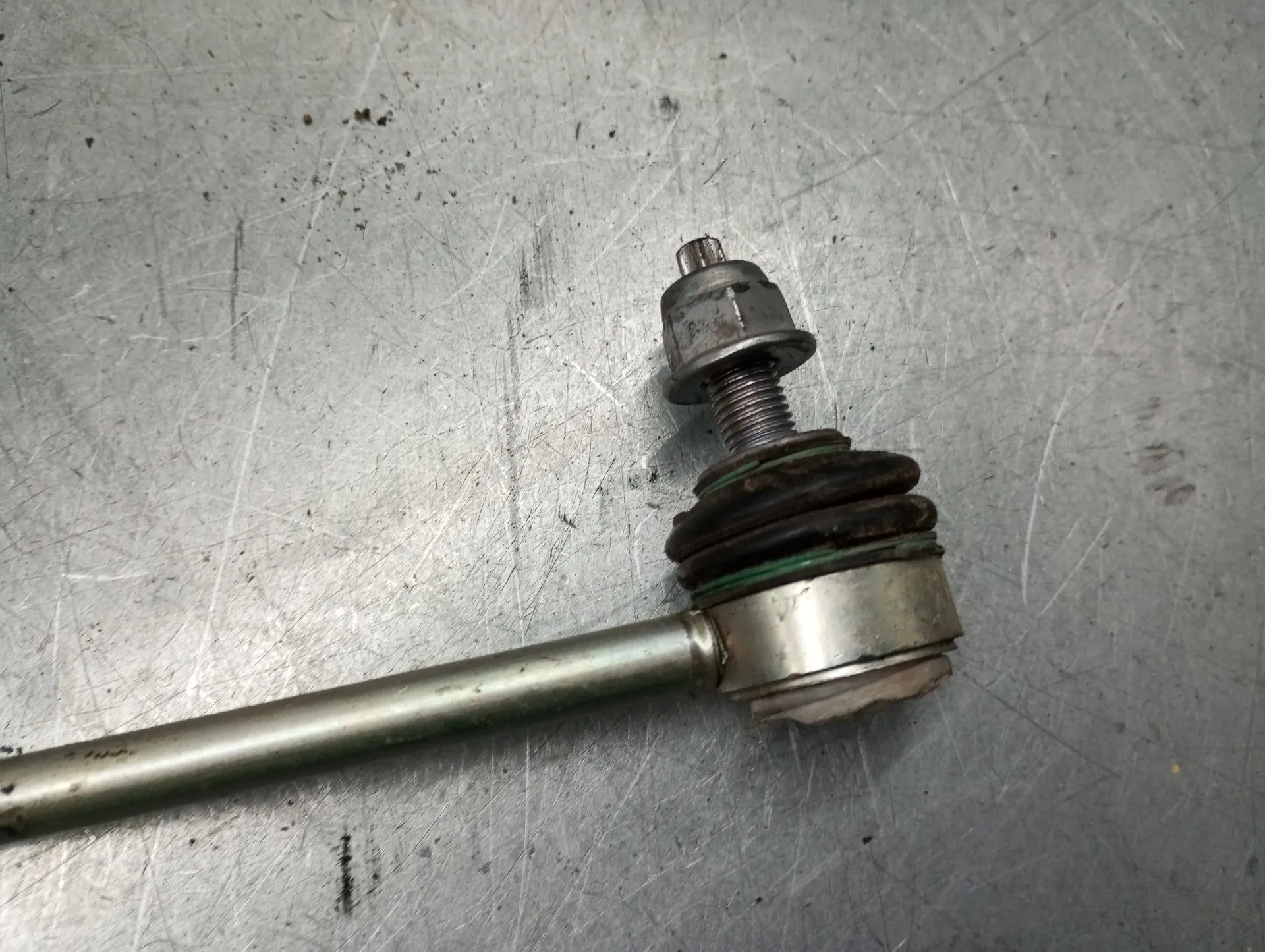 Tie rods / stabilizer links CITROËN C5 Aircross Imagem-1