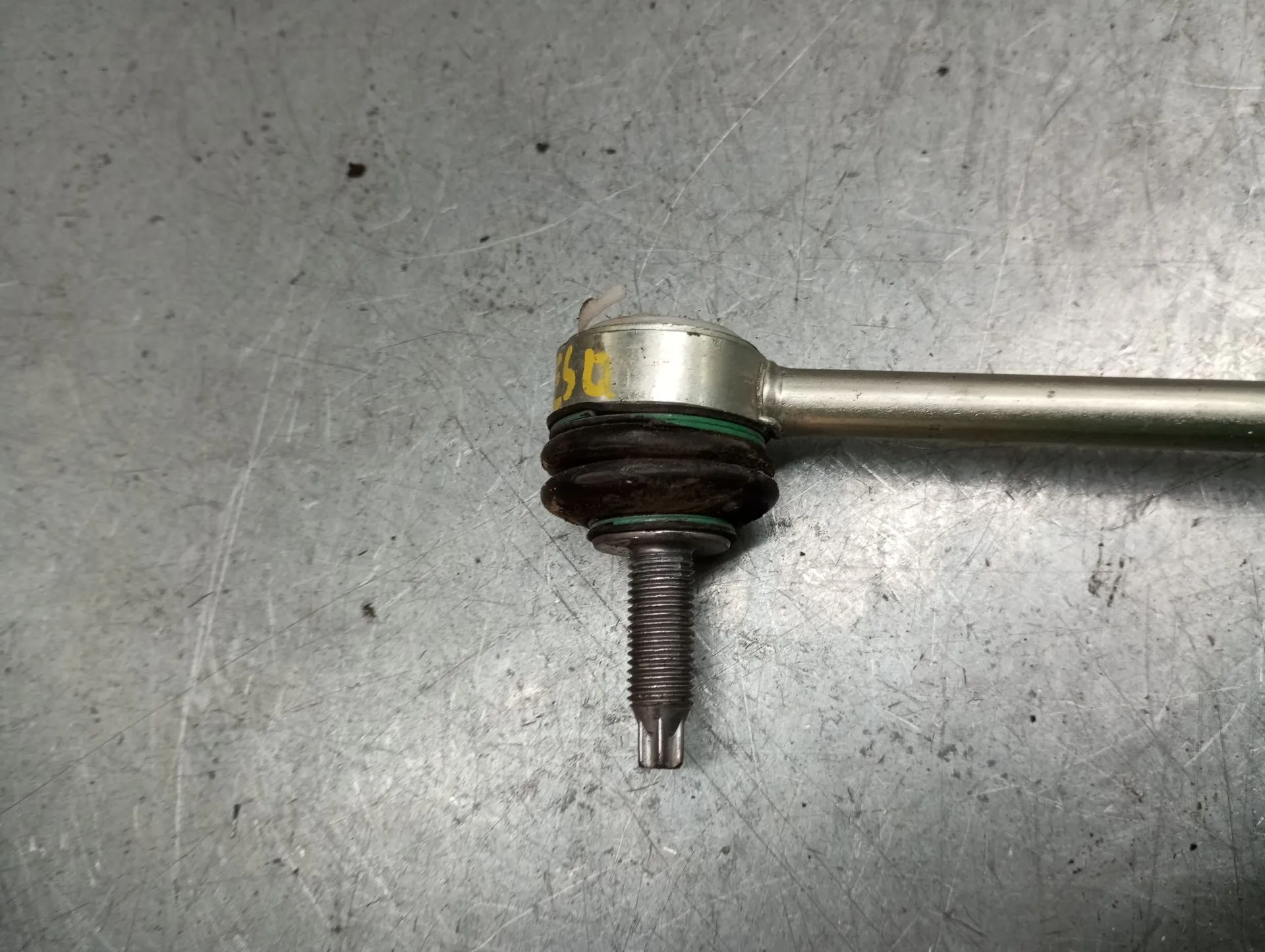 Tie rods / stabilizer links CITROËN C5 Aircross Imagem-2