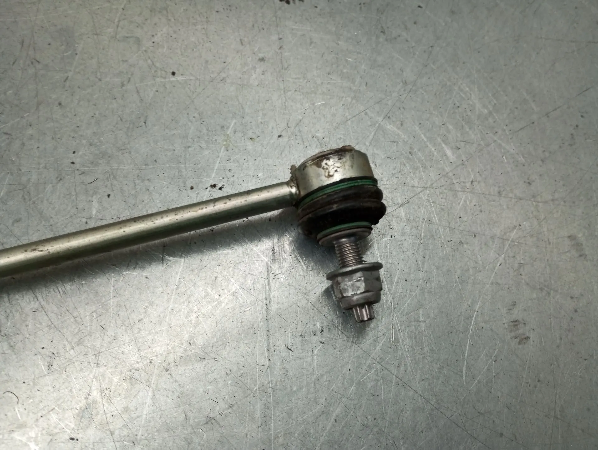 Tie rods / stabilizer links CITROËN C5 Aircross Imagem-4