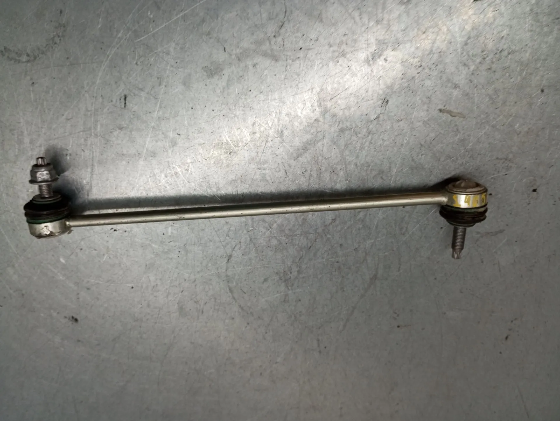 Tie rods / stabilizer links CITROËN C5 Aircross Imagem-3