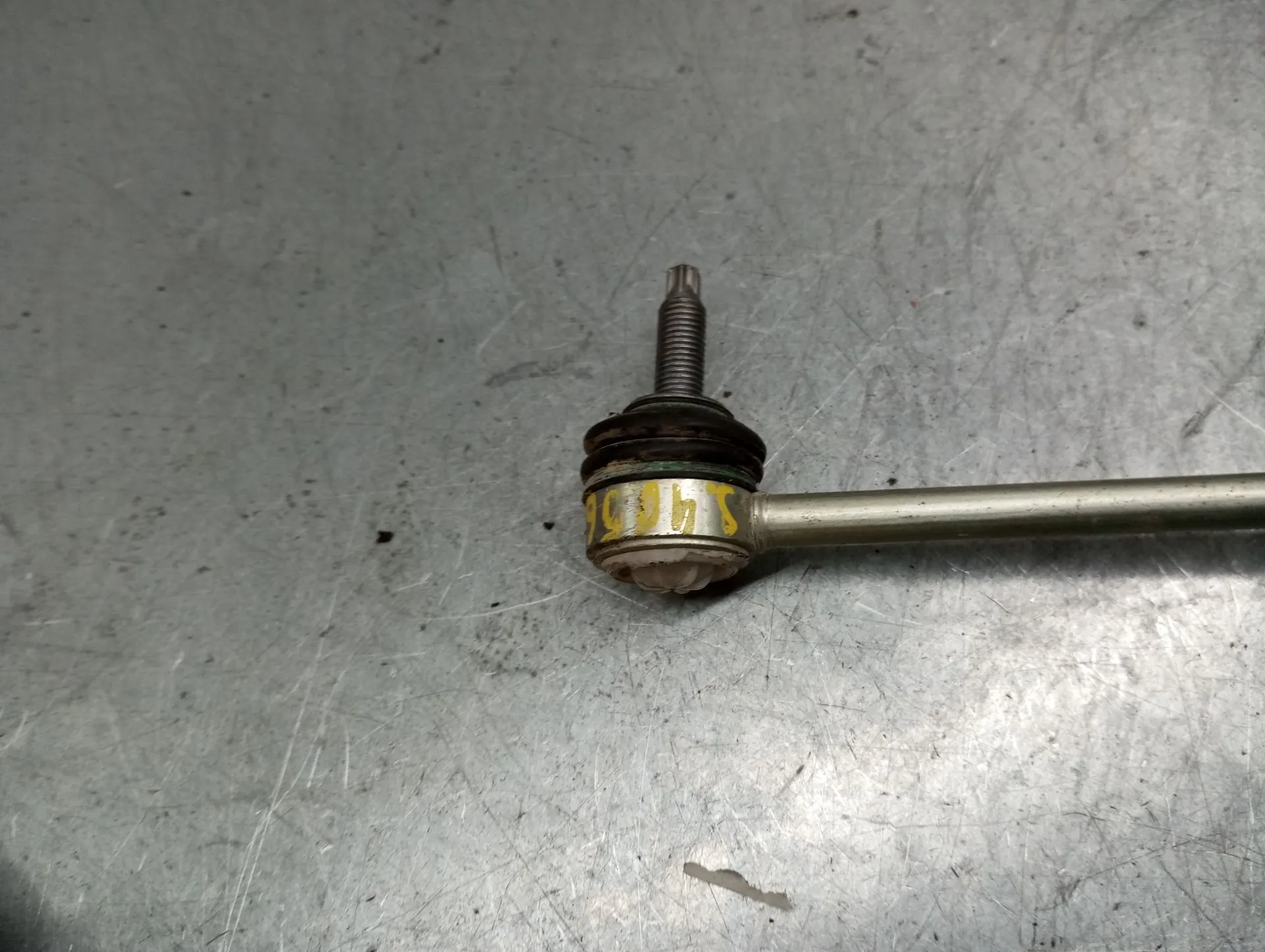 Tie rods / stabilizer links CITROËN C5 Aircross Imagem-5