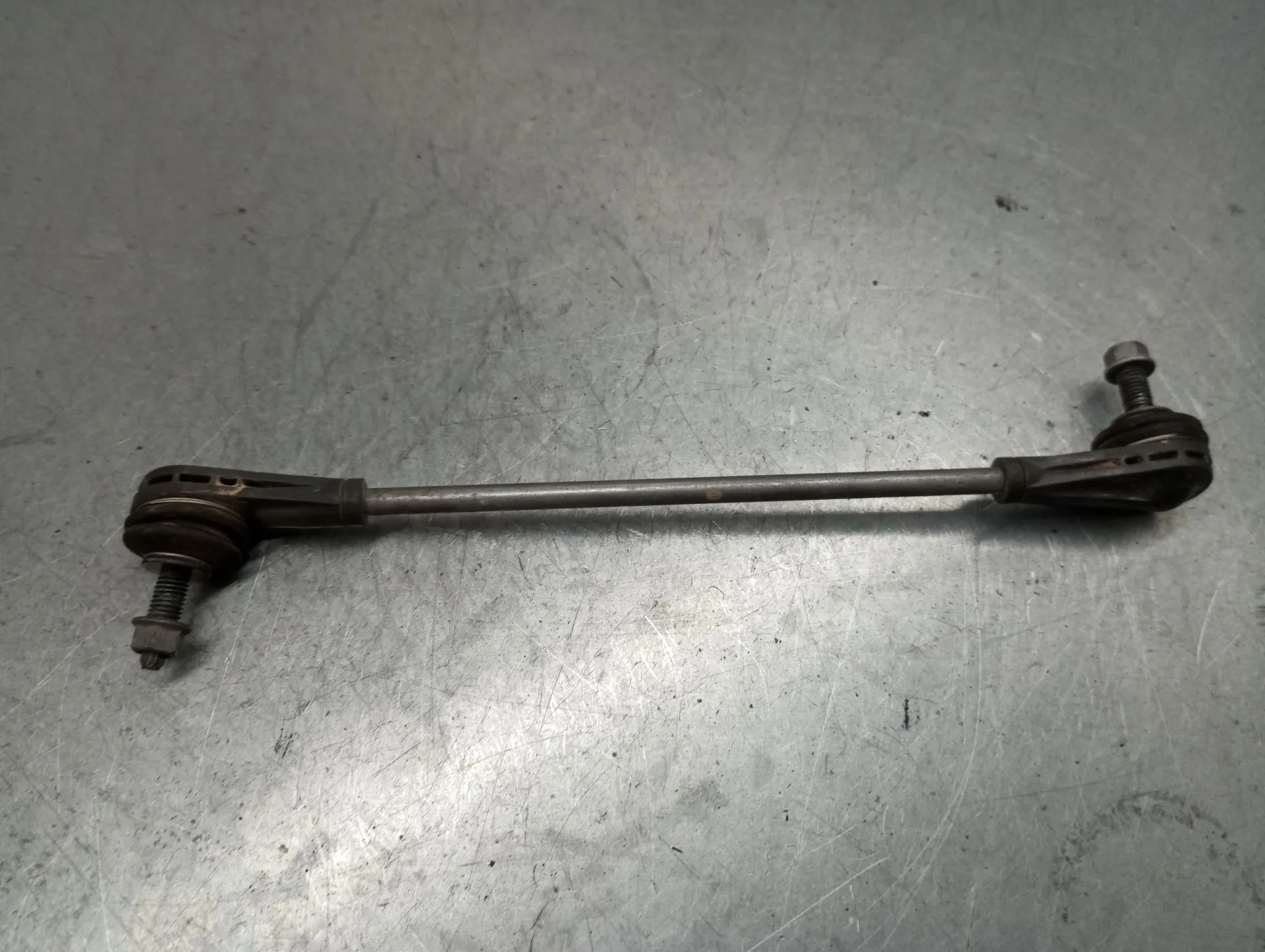 Tie rods / stabilizer links PEUGEOT 208 II