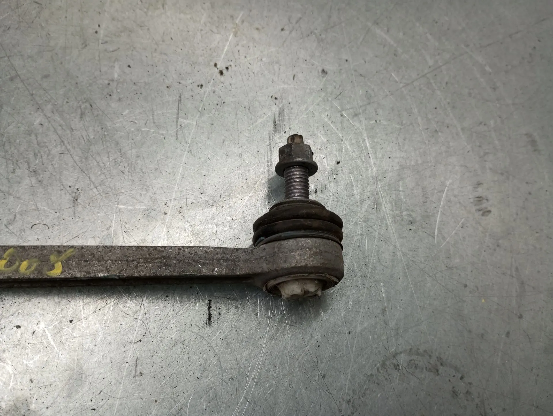 Tie rods / stabilizer links PEUGEOT 3008 II (M_) Imagem-1