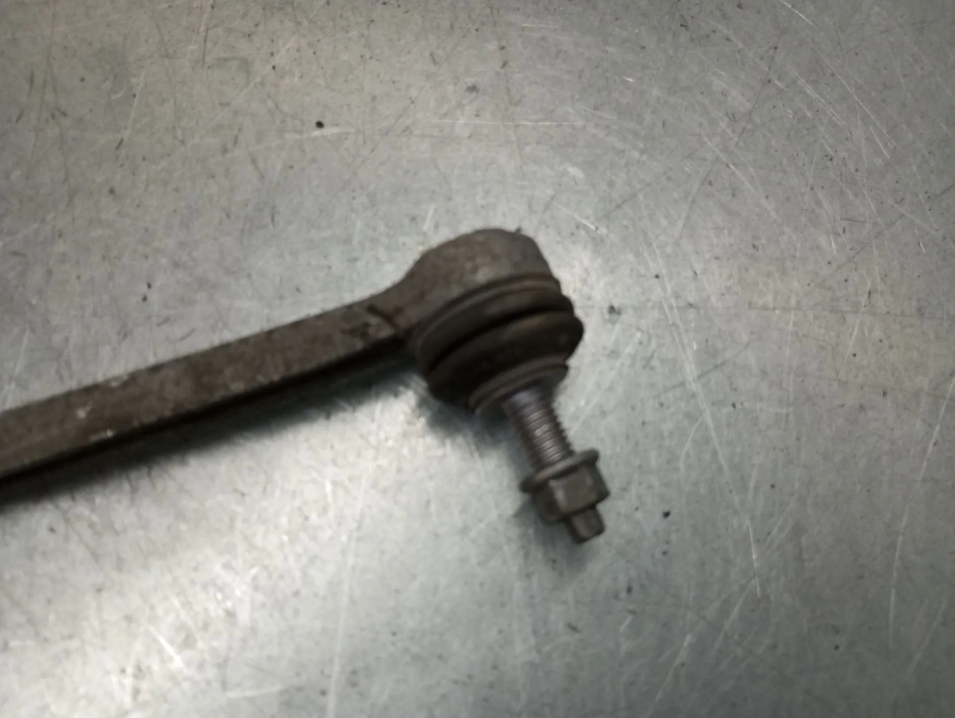 Tie rods / stabilizer links PEUGEOT 3008 II (M_) Imagem-4