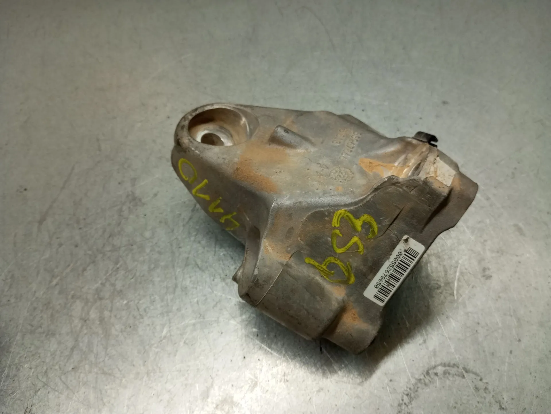 Supporto Motore ALFA ROMEO Stelvio (949_)