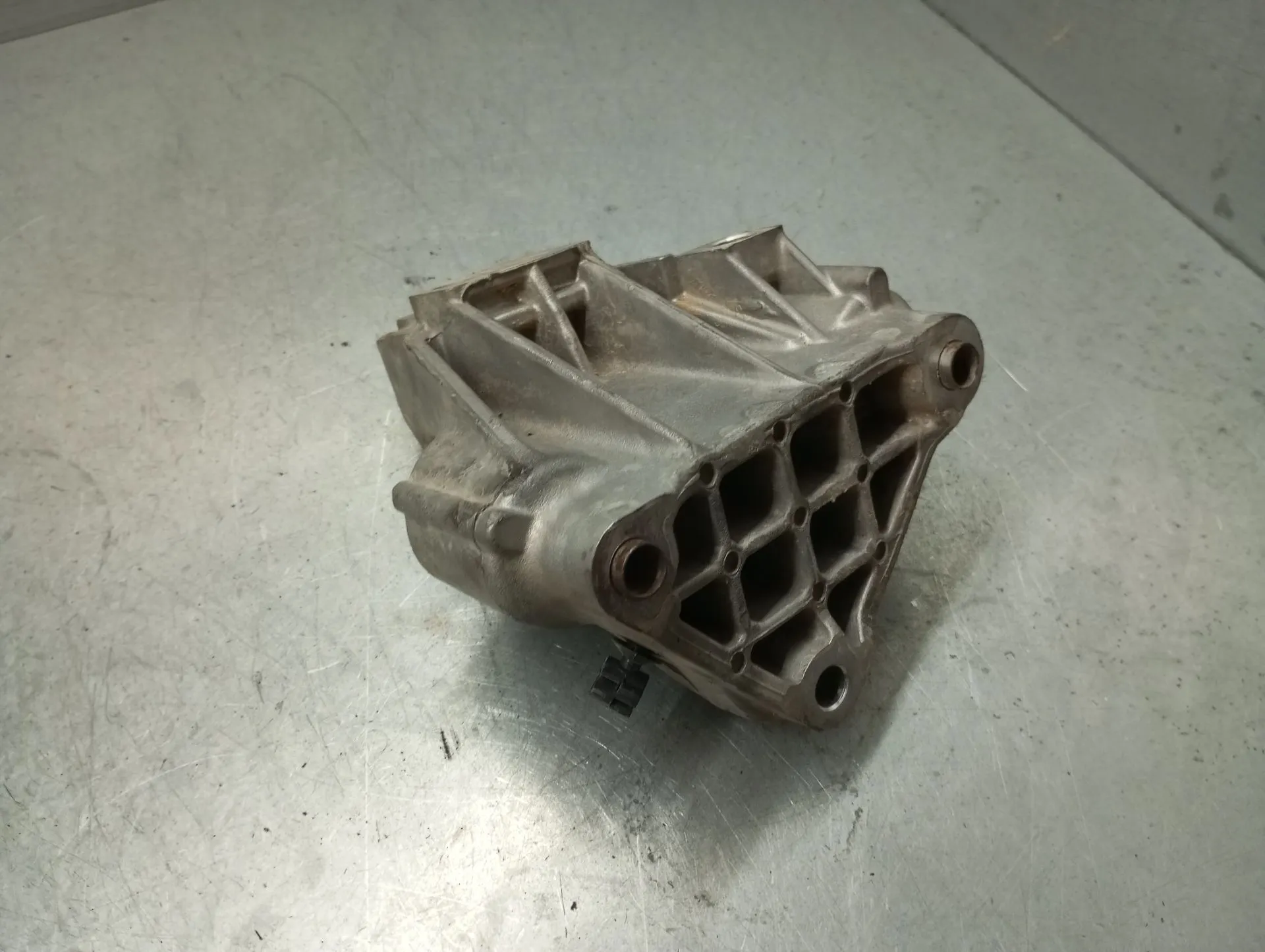 Supporto Motore ALFA ROMEO Stelvio (949_) Imagem-2