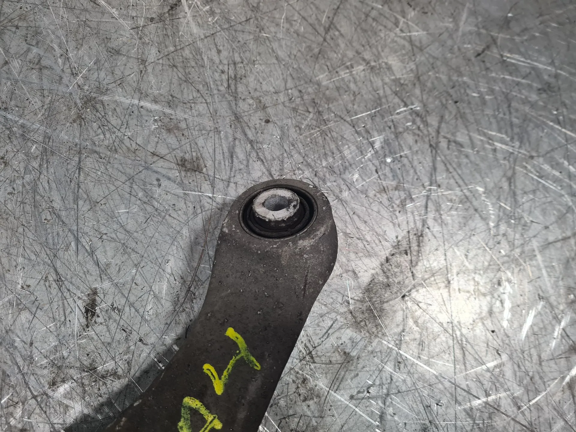 Braccio di sospensione posteriore destro AUDI A4 Avant (8K5, B8) Imagem-1