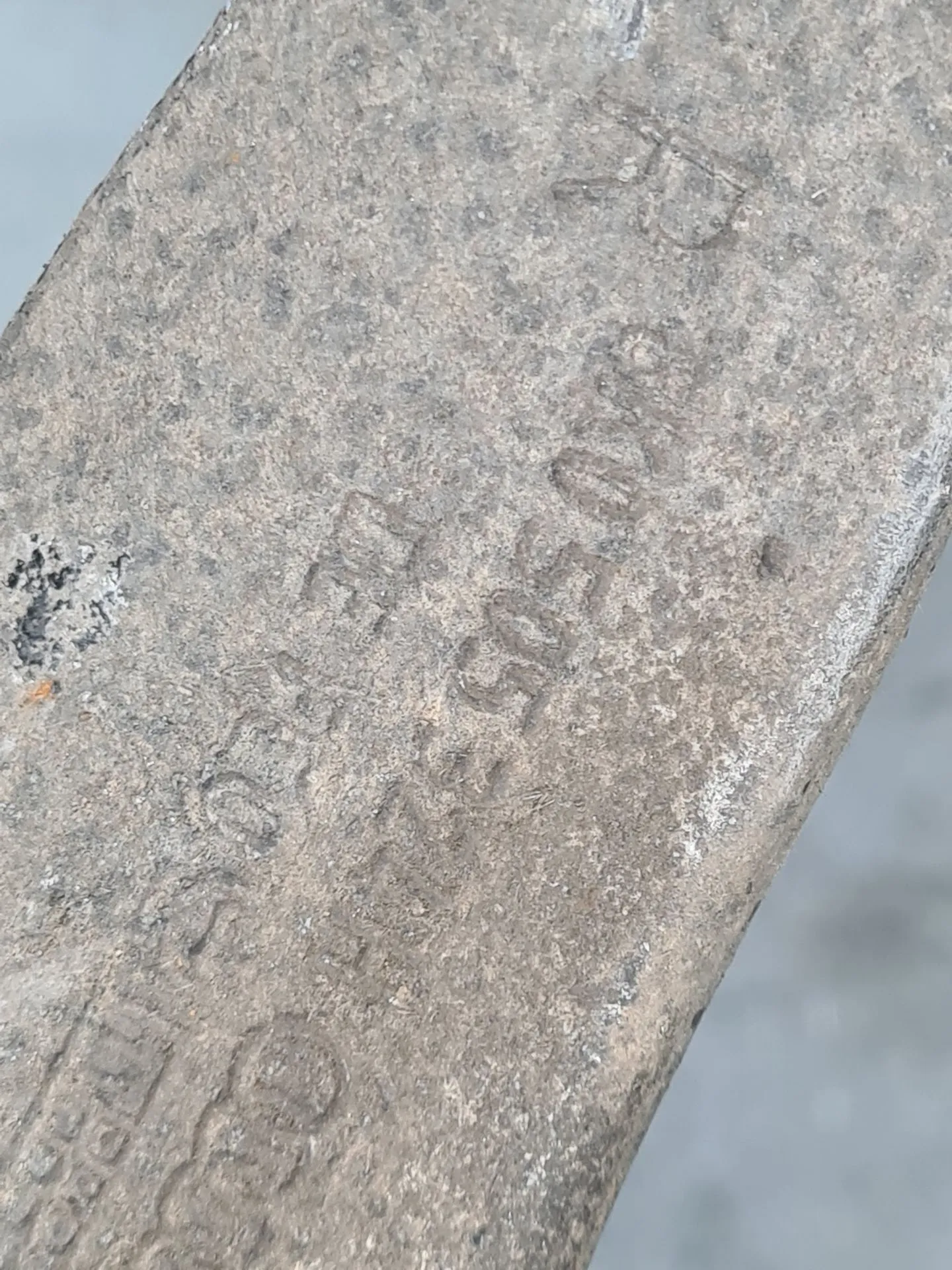 Braccio di sospensione posteriore destro AUDI A4 Avant (8K5, B8) Imagem-5