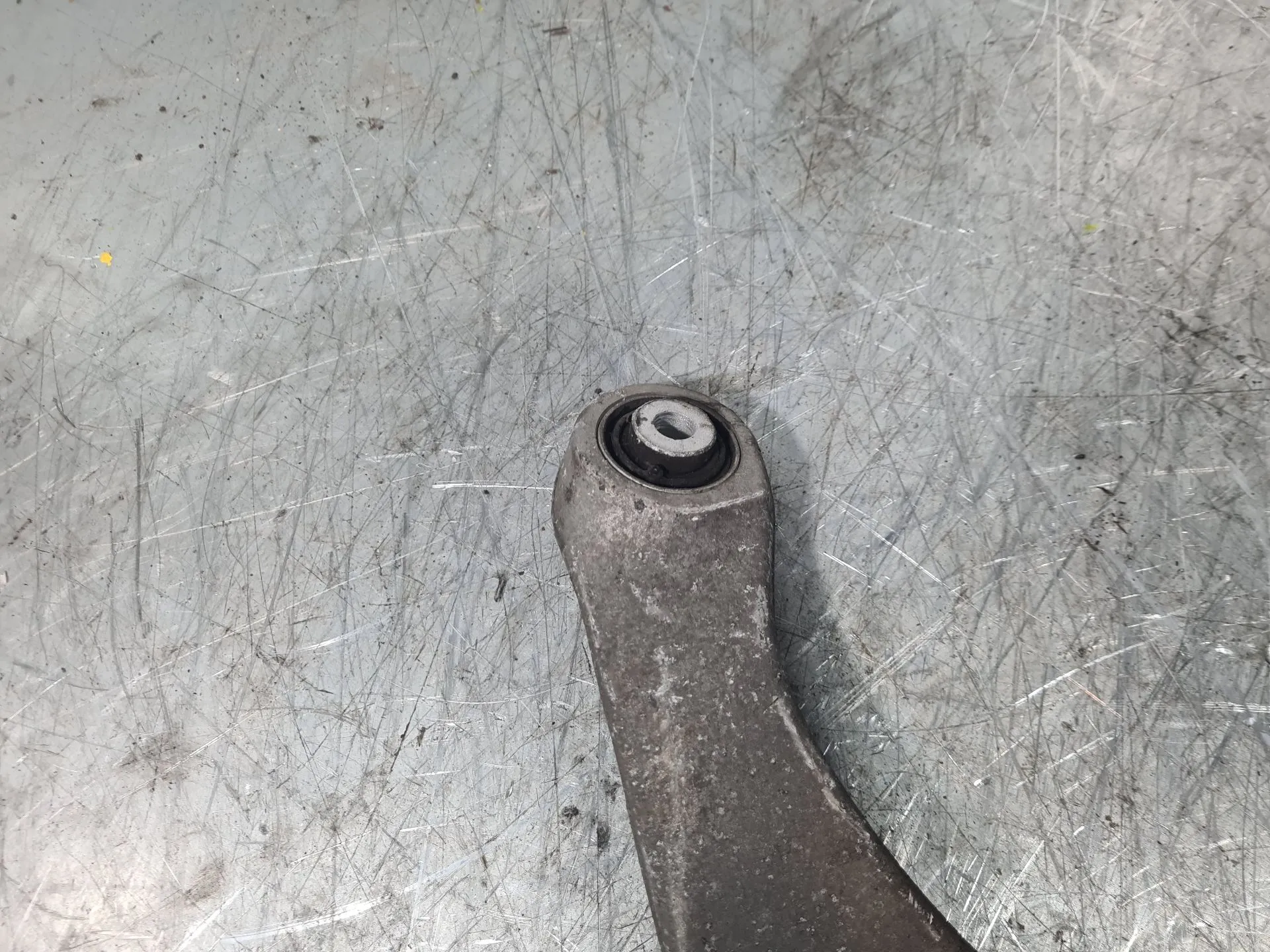 Braccio di sospensione posteriore sinistro AUDI A4 Avant (8K5, B8) Imagem-3