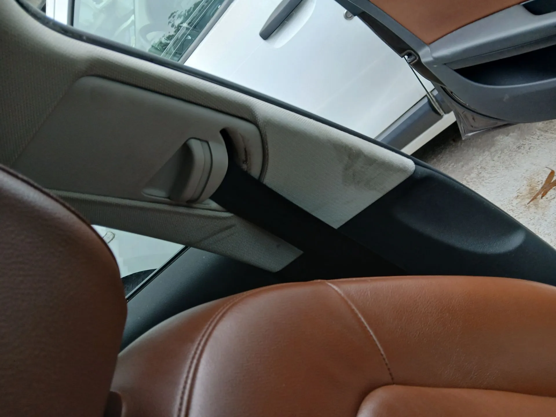 Kit de Airbags AUDI A4 Avant (8K5, B8) Imagem-4