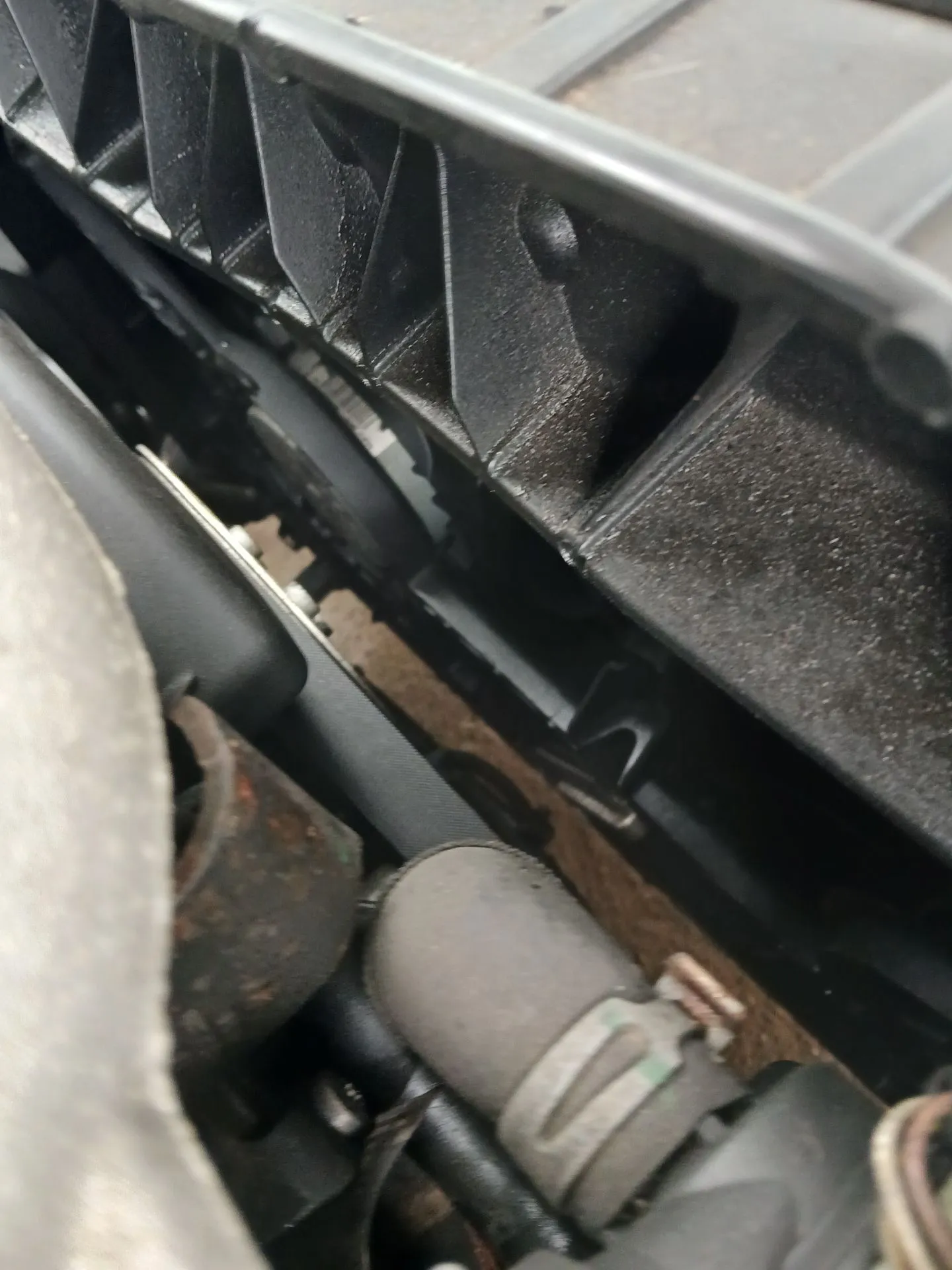 Kit de Radiadores AUDI A4 Avant (8K5, B8) Imagem-0