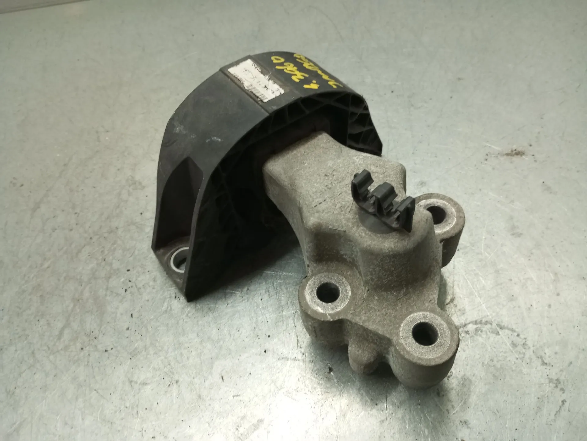 Supporto Motore DACIA Sandero II (5S_) Imagem-1