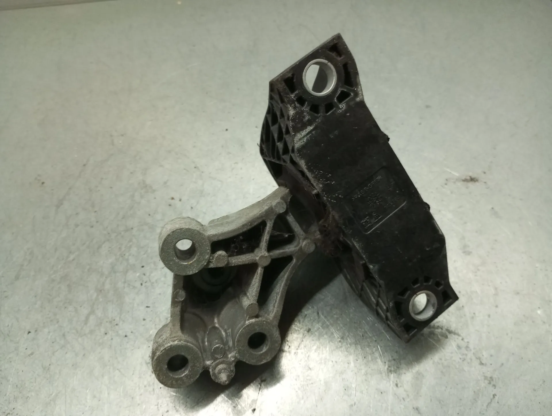 Supporto Motore DACIA Sandero II (5S_) Imagem-2