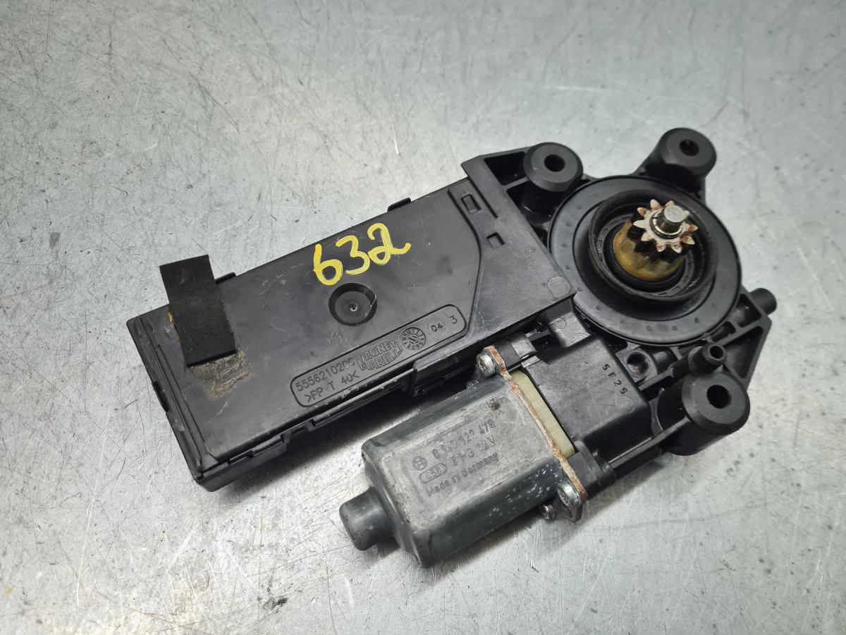 Moteur lève-vitre avant gauche RENAULT Megane III (BZ0_) Imagem-1