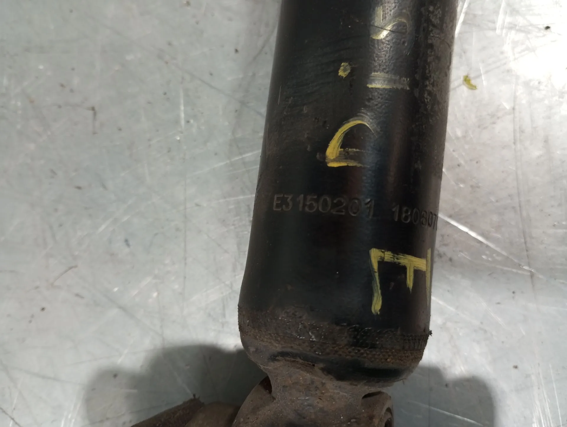 Amortiguador Trasero Izquierdo LAND ROVER Discovery Sport (L550) Imagem-6