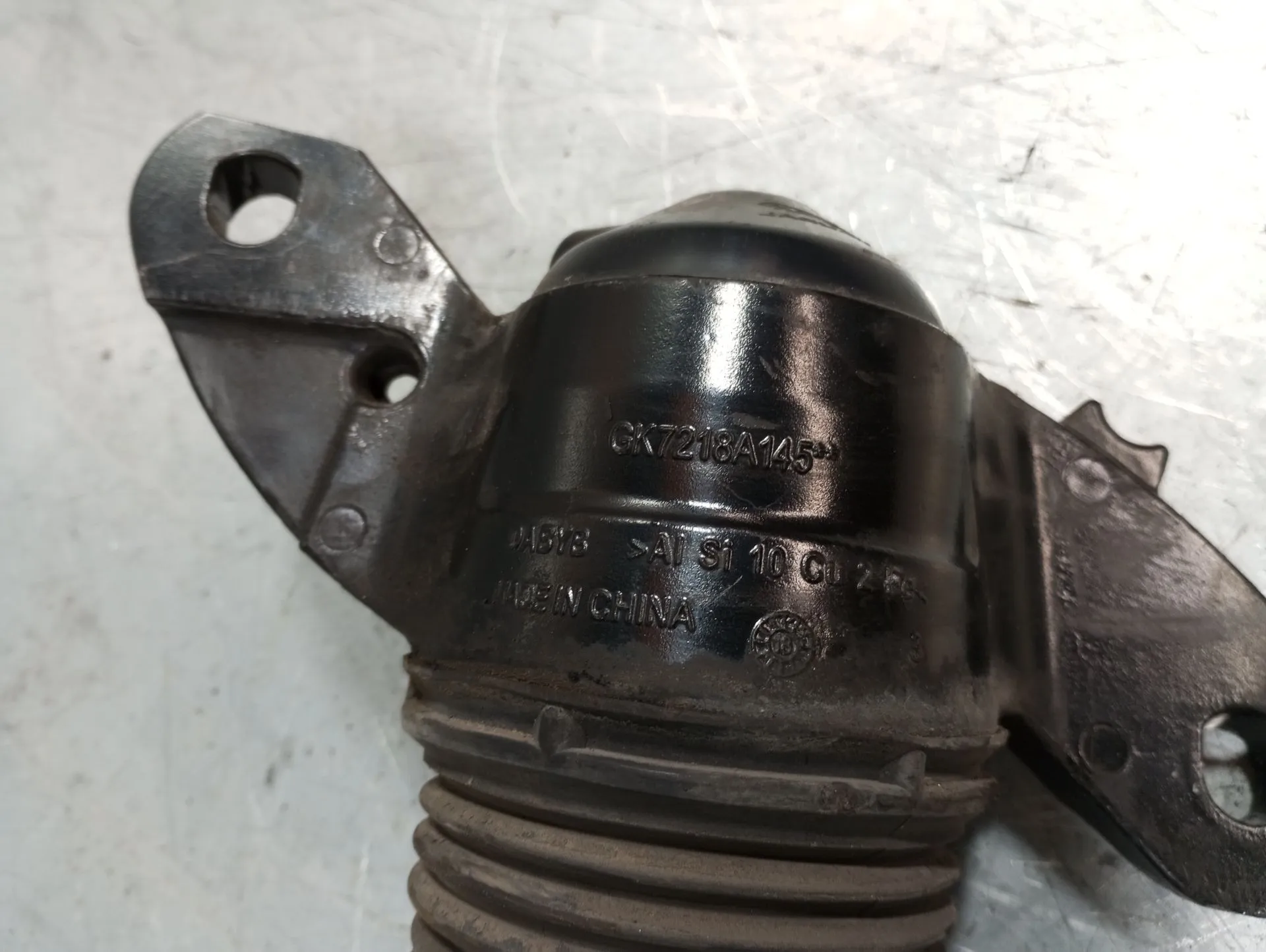 Amortiguador Trasero Izquierdo LAND ROVER Discovery Sport (L550) Imagem-8