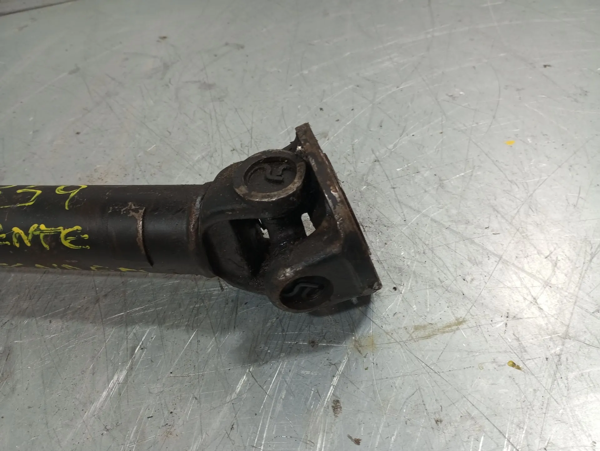 Eje de transmisión LAND ROVER Defender Cabrio (L316) Imagem-1