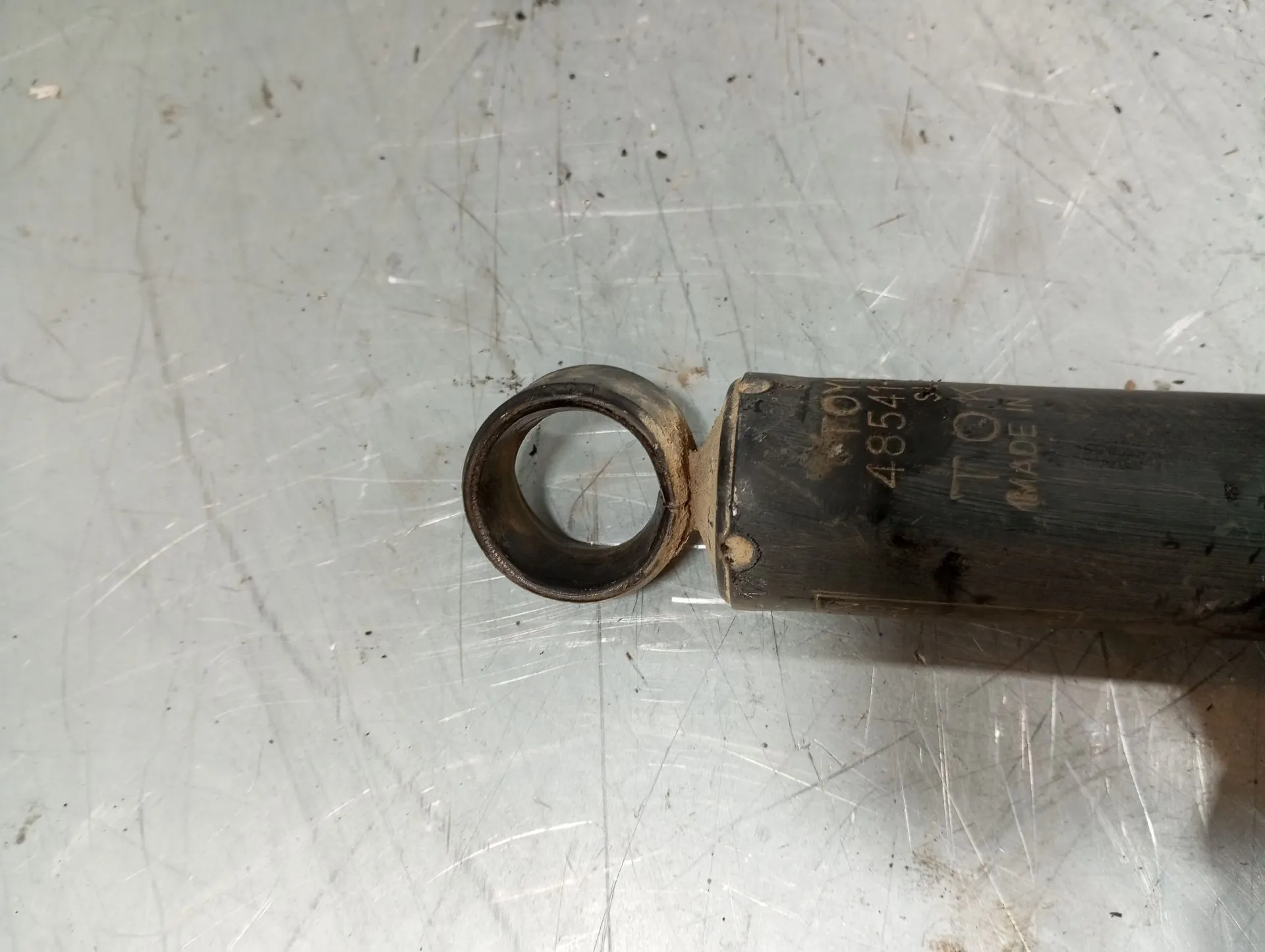 Amortecedor trás esquerdo TOYOTA Hilux VII Pick Up (_N1_, _N2_, _N3_) Imagem-3