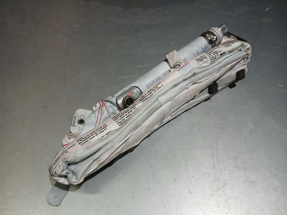 Airbag cortina esquerdo SEAT Leon (1P1)