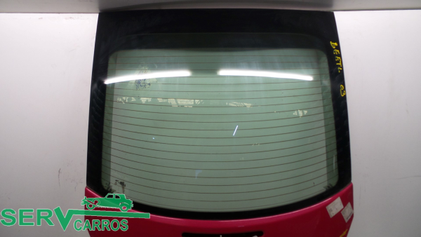 Hayon / Coffre VOLKSWAGEN New Beetle (9C1, 1C1)